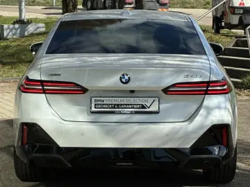BMW 540d xDr.M Sport Standh.AutobahnAss.Sitzbel.Ha K