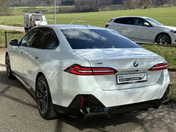 BMW 540d xDr.M Sport Standh.AutobahnAss.Sitzbel.Ha K