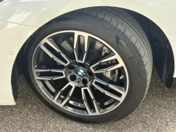 BMW 540d xDr.M Sport Standh.AutobahnAss.Sitzbel.Ha K