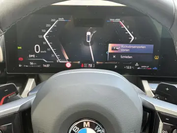 BMW 540d xDr.M Sport Standh.AutobahnAss.Sitzbel.Ha K
