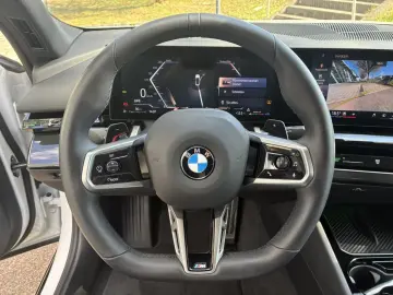 BMW 540d xDr.M Sport Standh.AutobahnAss.Sitzbel.Ha K