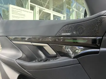 BMW 540d xDr.M Sport Standh.AutobahnAss.Sitzbel.Ha K