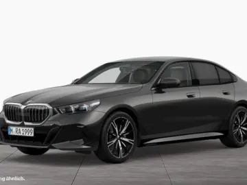 BMW 540d xDrive Limousine M Sportpaket 20  LC Prof.