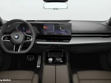 BMW 540d xDrive Limousine M Sportpaket 20  LC Prof.