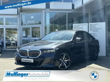 BMW 540d xDr.M Sport IntAktivLenk.AdFahrw.Standh.20