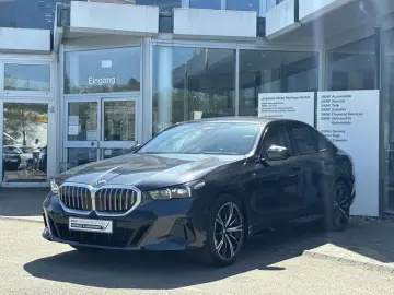 BMW 540d xDr.M Sport IntAktivLenk.AdFahrw.Standh.20