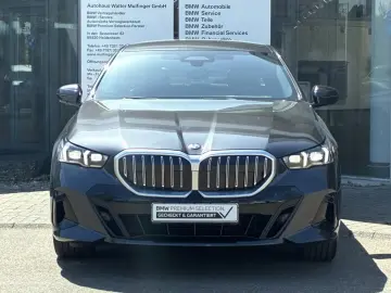 BMW 540d xDr.M Sport IntAktivLenk.AdFahrw.Standh.20