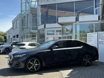 BMW 540d xDr.M Sport IntAktivLenk.AdFahrw.Standh.20