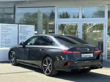 BMW 540d xDr.M Sport IntAktivLenk.AdFahrw.Standh.20