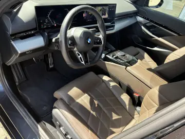 BMW 540d xDr.M Sport IntAktivLenk.AdFahrw.Standh.20