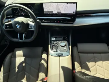 BMW 540d xDr.M Sport IntAktivLenk.AdFahrw.Standh.20