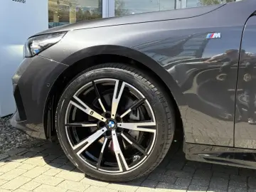 BMW 540d xDr.M Sport IntAktivLenk.AdFahrw.Standh.20
