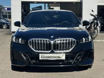BMW 540d xDr.M Sport ACC SuView Sitzbel.B W.AHK 20