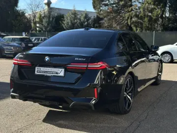 BMW 540d xDr.M Sport ACC SuView Sitzbel.B W.AHK 20