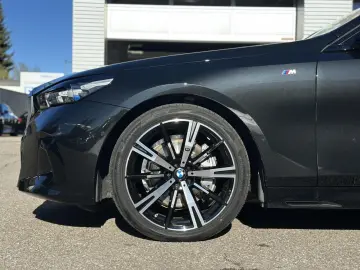 BMW 540d xDr.M Sport ACC SuView Sitzbel.B W.AHK 20