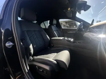 BMW 540d xDr.M Sport ACC SuView Sitzbel.B W.AHK 20
