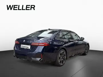 BMW 540d xDrive M Sport LiCoPro B&W DAPro ad. LED