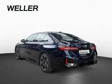 BMW 540d xDrive M Sport LiCoPro B&W DAPro ad. LED