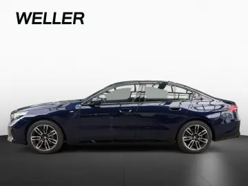 BMW 540d xDrive M Sport LiCoPro B&W DAPro ad. LED