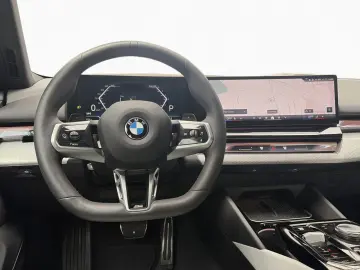 BMW 540d xDrive M Sport LiCoPro B&W DAPro ad. LED