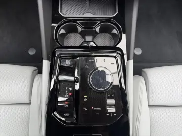 BMW 540d xDrive M Sport LiCoPro B&W DAPro ad. LED