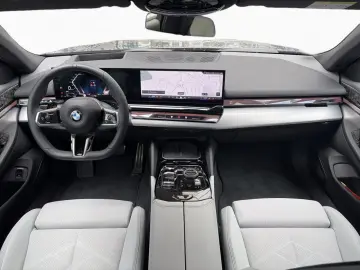 BMW 540d xDrive M Sport LiCoPro B&W DAPro ad. LED