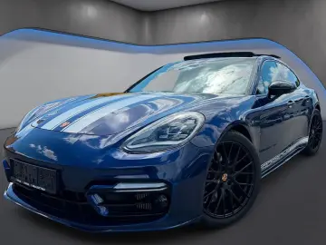 PORSCHE Panamera 4 E-Hybrid PHEV Platinum Edition Aut...