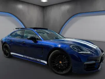 PORSCHE Panamera 4 E-Hybrid PHEV Platinum Edition Aut...