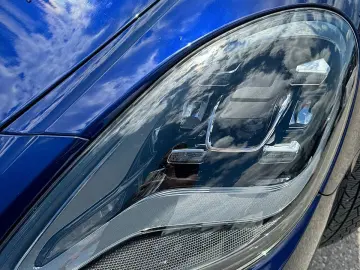 PORSCHE Panamera 4 E-Hybrid PHEV Platinum Edition Aut...