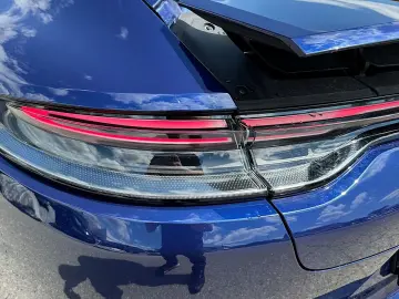 PORSCHE Panamera 4 E-Hybrid PHEV Platinum Edition Aut...
