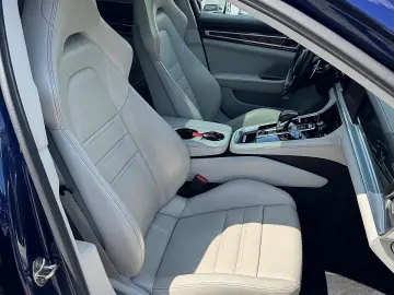 PORSCHE Panamera 4 E-Hybrid PHEV Platinum Edition Aut...