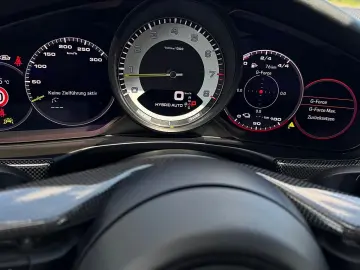 PORSCHE Panamera 4 E-Hybrid PHEV Platinum Edition Aut...