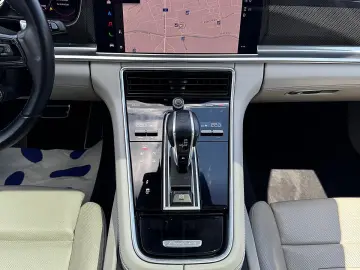 PORSCHE Panamera 4 E-Hybrid PHEV Platinum Edition Aut...