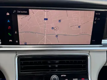 PORSCHE Panamera 4 E-Hybrid PHEV Platinum Edition Aut...
