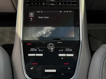PORSCHE Panamera 4 E-Hybrid PHEV Platinum Edition Aut...
