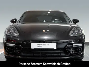 PORSCHE Panamera Turbo S E-Hybrid InnoDrive Sportabgas