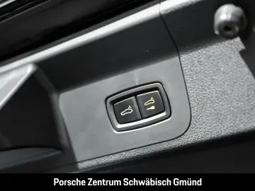 PORSCHE Panamera Turbo S E-Hybrid InnoDrive Sportabgas