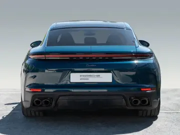 PORSCHE Panamera Turbo E-Hybrid Burmester InnoDrive