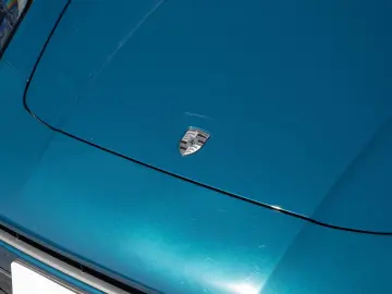 PORSCHE Panamera Turbo E-Hybrid Burmester InnoDrive