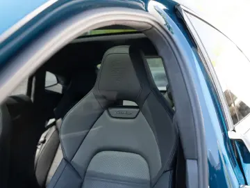 PORSCHE Panamera Turbo E-Hybrid Burmester InnoDrive