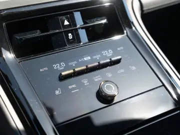 PORSCHE Panamera Turbo E-Hybrid Burmester InnoDrive