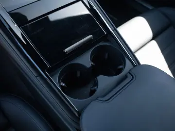 PORSCHE Panamera Turbo E-Hybrid Burmester InnoDrive