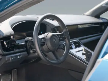 PORSCHE Panamera Turbo E-Hybrid Burmester InnoDrive