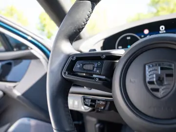 PORSCHE Panamera Turbo E-Hybrid Burmester InnoDrive