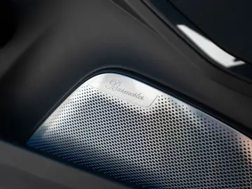 PORSCHE Panamera Turbo E-Hybrid Burmester InnoDrive