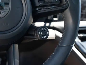 PORSCHE Panamera Turbo E-Hybrid Burmester InnoDrive