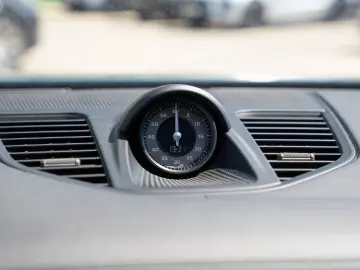 PORSCHE Panamera Turbo E-Hybrid Burmester InnoDrive