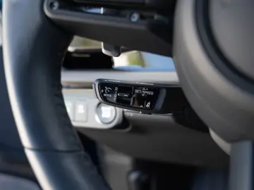 PORSCHE Panamera Turbo E-Hybrid Burmester InnoDrive