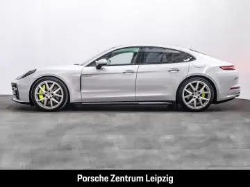 PORSCHE Panamera 4S E-Hybrid ActiveRide SportDesign HUD