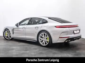 PORSCHE Panamera 4S E-Hybrid ActiveRide SportDesign HUD